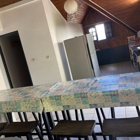 Chalet Dika シラオス エクステリア 写真