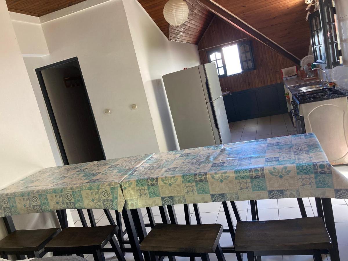 Chalet Dika シラオス エクステリア 写真