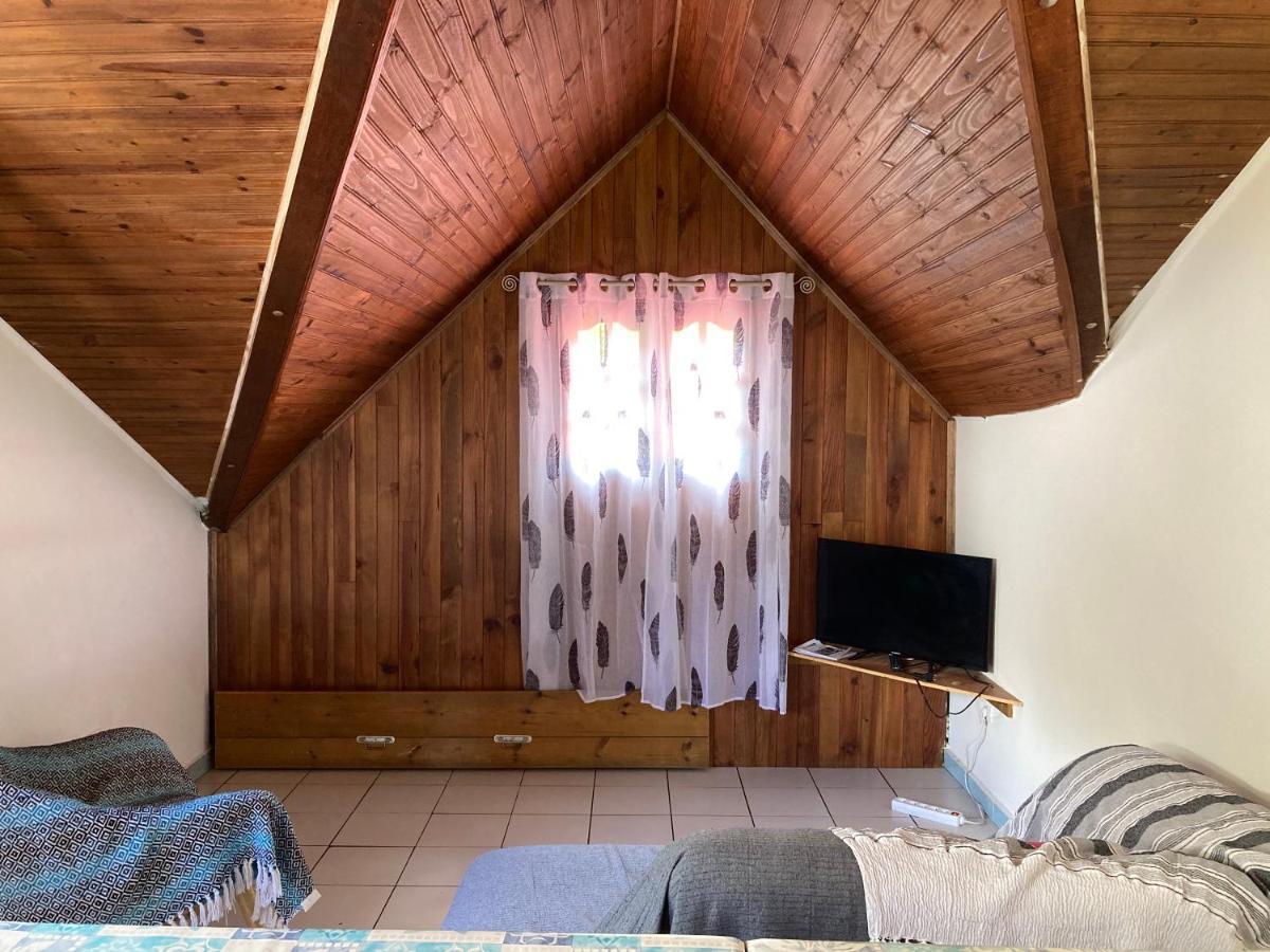 Chalet Dika シラオス エクステリア 写真