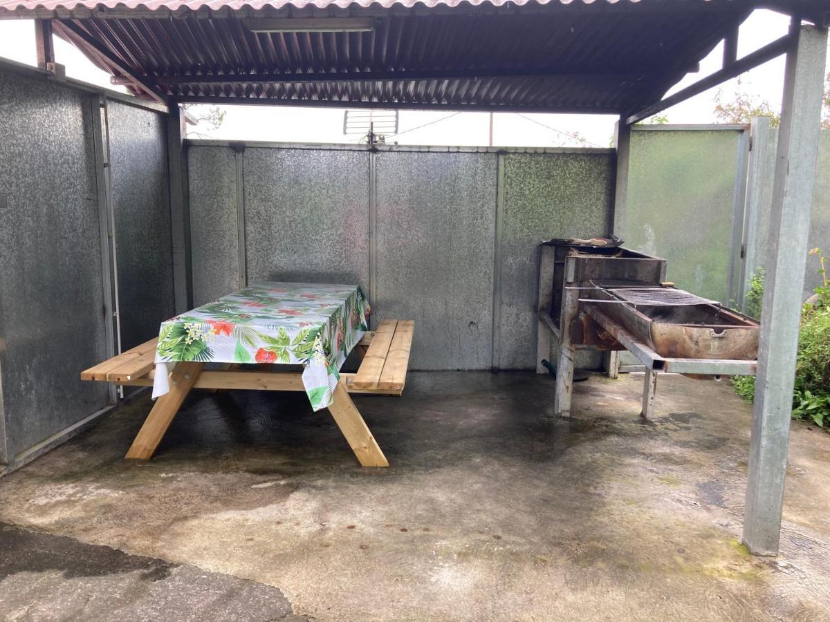 Chalet Dika シラオス エクステリア 写真