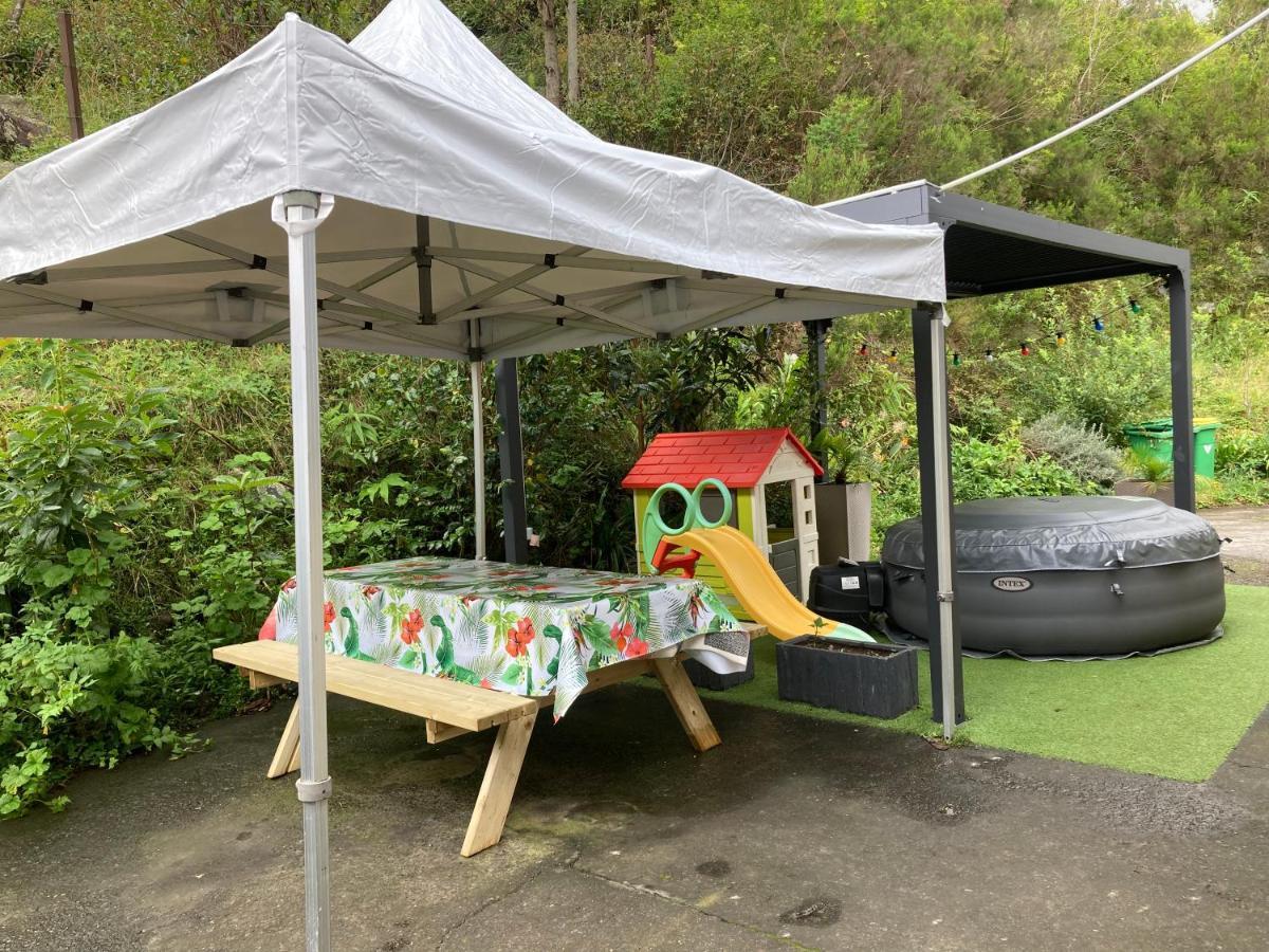 Chalet Dika シラオス エクステリア 写真